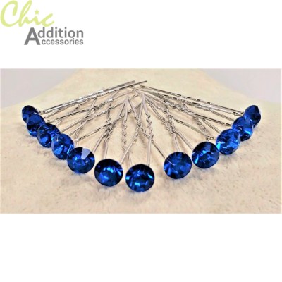 Hair Pins 853-AB